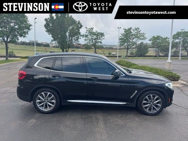 bmw x3 2019 5UXTR9C57KLD91889 image bmw x3 2019 5UXTR9C57KLD91889 image