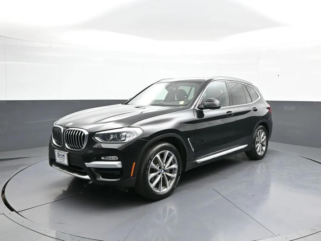 bmw x3 2019 5UXTR9C54KLE12231 image bmw x3 2019 5UXTR9C54KLE12231 image