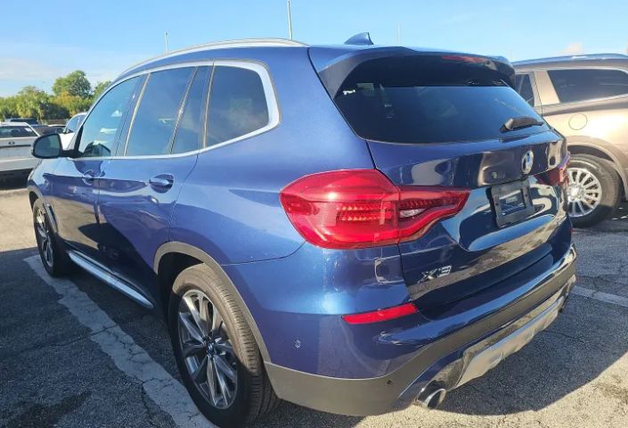 bmw x3 2019 5UXTR7C50KLF30474 image bmw x3 2019 5UXTR7C50KLF30474 image