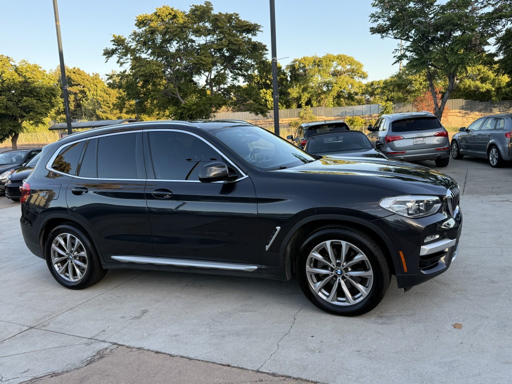 bmw x3 2019 5UXTR7C54KLE98211 image bmw x3 2019 5UXTR7C54KLE98211 image