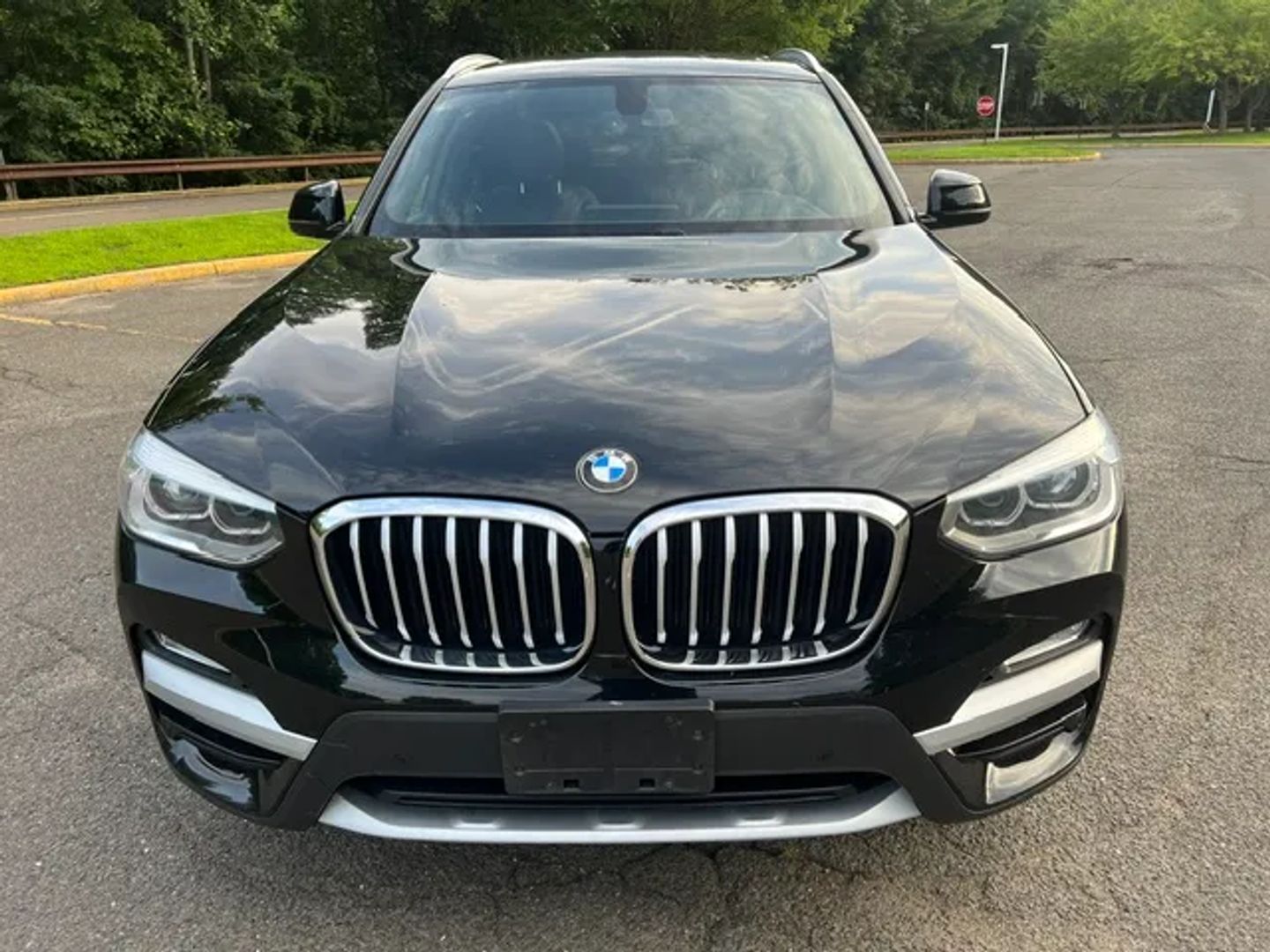 bmw x3 2018 5UXTR9C59JLC75169 image bmw x3 2018 5UXTR9C59JLC75169 image
