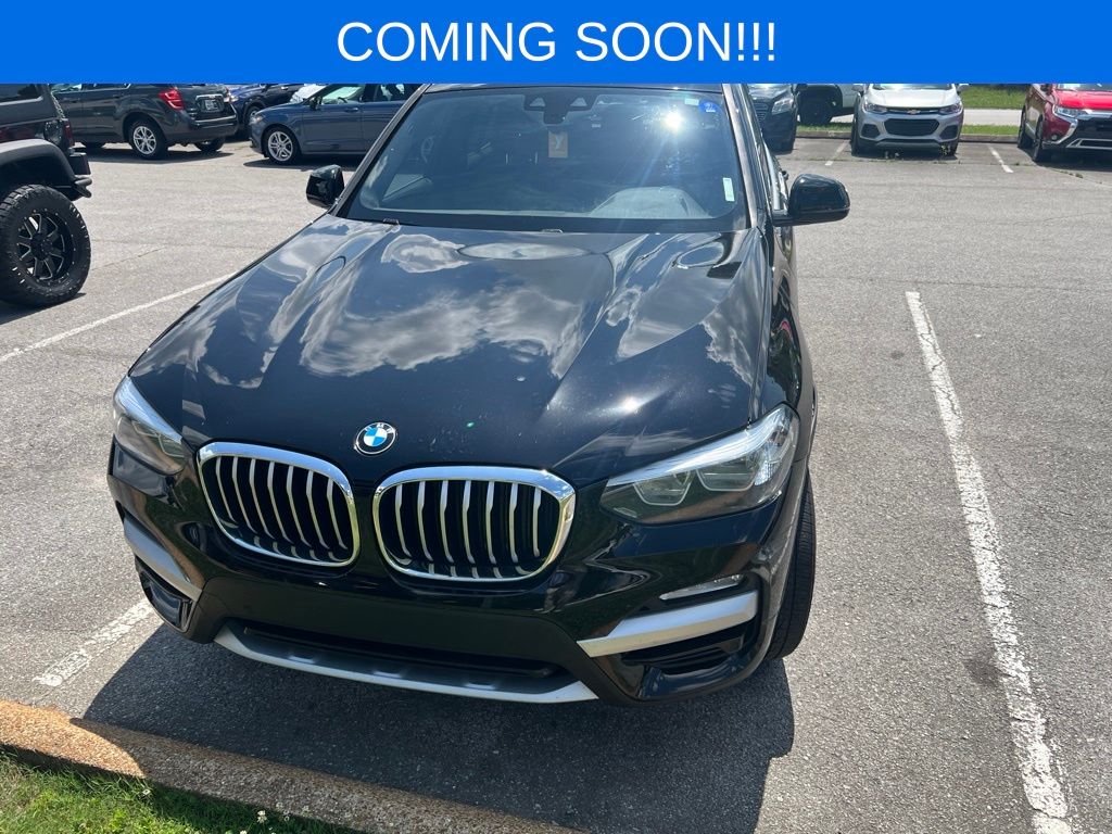 bmw x3 2018 5UXTR9C52JLD59432 image bmw x3 2018 5UXTR9C52JLD59432 image