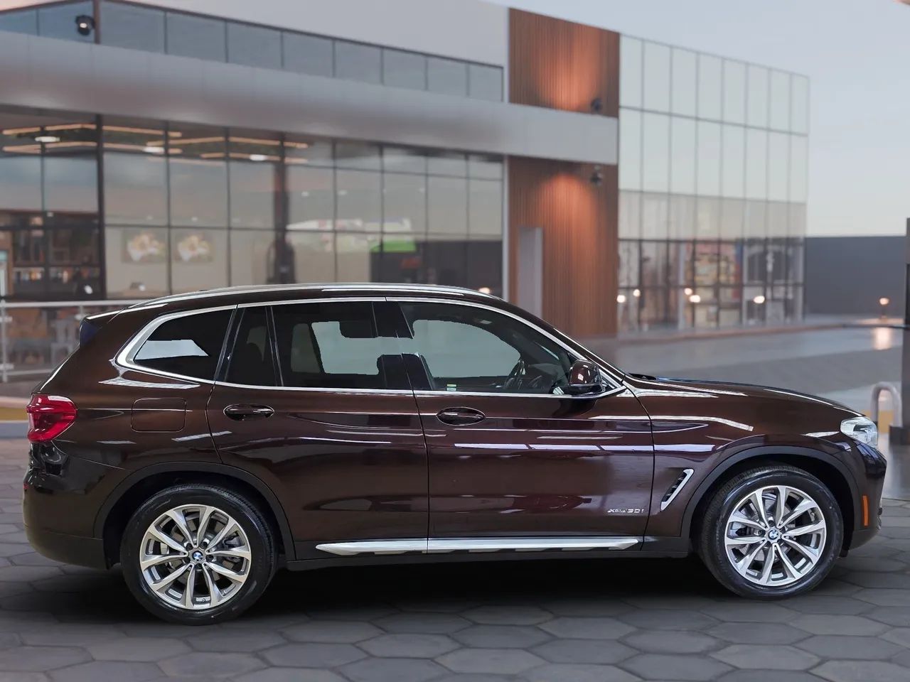 bmw x3 2018 5UXTR9C59JLD63560 image bmw x3 2018 5UXTR9C59JLD63560 image