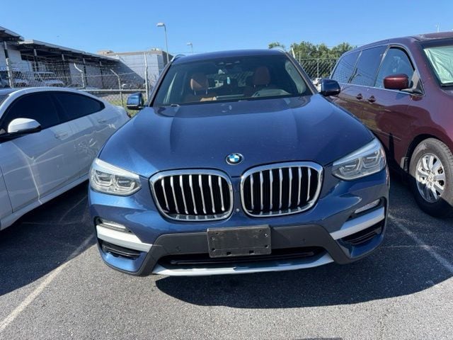 bmw x3 2018 5UXTR9C53JLD61934 image bmw x3 2018 5UXTR9C53JLD61934 image