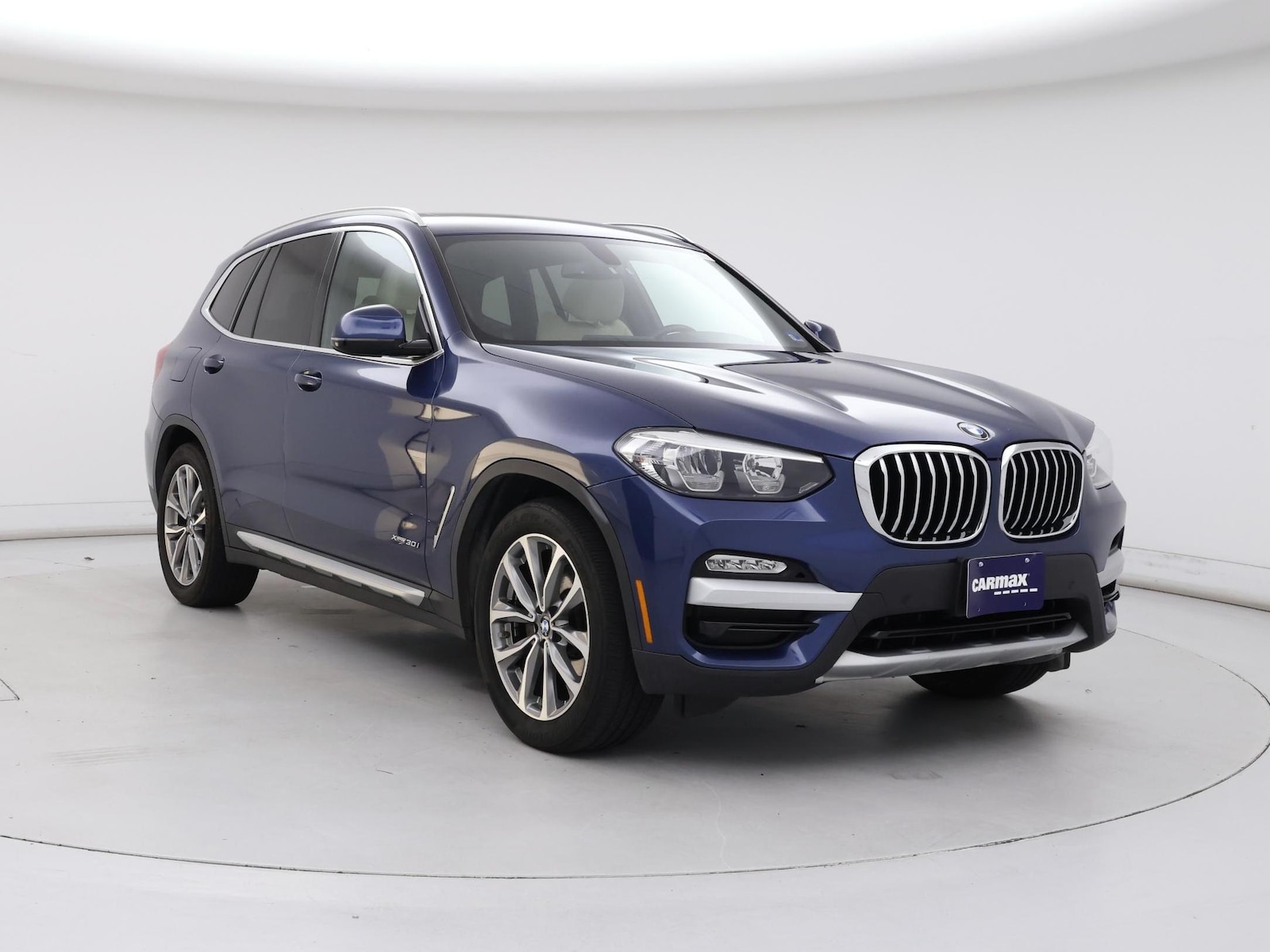 bmw x3 2018 5UXTR9C50JLD64743 image bmw x3 2018 5UXTR9C50JLD64743 image
