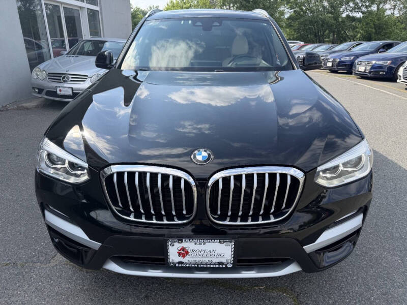 bmw x3 2018 5UXTR9C53JLD61707 image bmw x3 2018 5UXTR9C53JLD61707 image