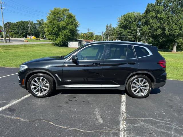 bmw x3 2018 5UXTR9C59JLD60514 image bmw x3 2018 5UXTR9C59JLD60514 image