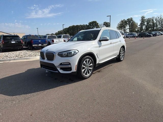 bmw x3 2018 5UXTR9C59JLD72498 image bmw x3 2018 5UXTR9C59JLD72498 image
