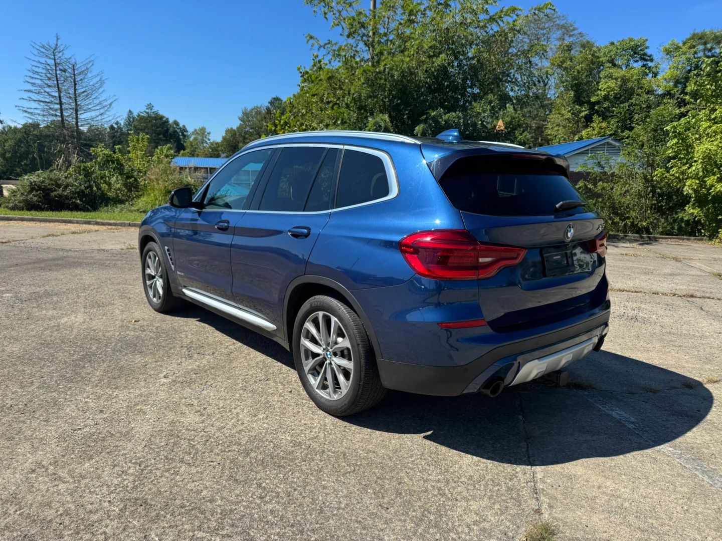 bmw x3 2018 5UXTR9C59JLD57418 image bmw x3 2018 5UXTR9C59JLD57418 image