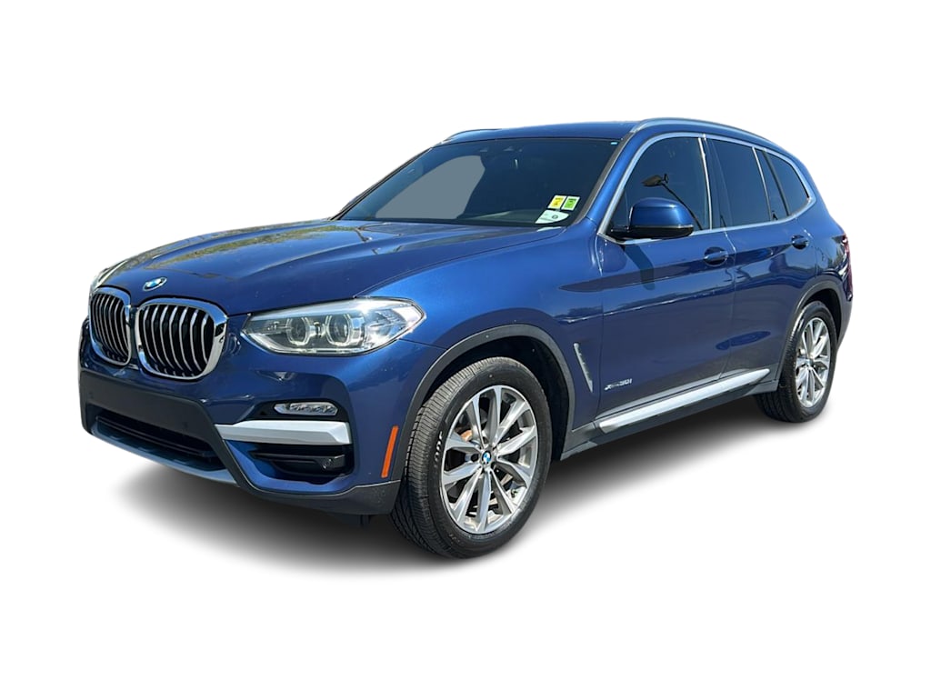 bmw x3 2018 5UXTR9C57JLC81102 image bmw x3 2018 5UXTR9C57JLC81102 image