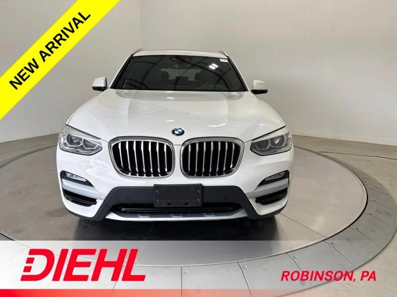 bmw x3 2018 5UXTR9C53JLC73109 image bmw x3 2018 5UXTR9C53JLC73109 image
