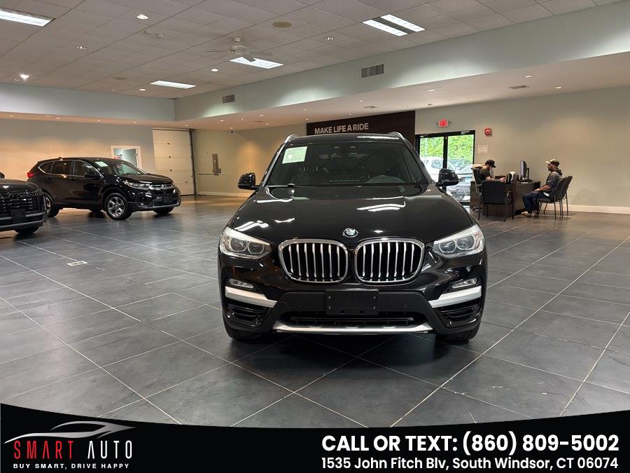 bmw x3 2018 5UXTR9C56JLD65993 image bmw x3 2018 5UXTR9C56JLD65993 image