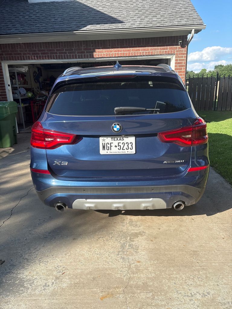 bmw x3 2018 5UXTR9C53JLD71945 image bmw x3 2018 5UXTR9C53JLD71945 image