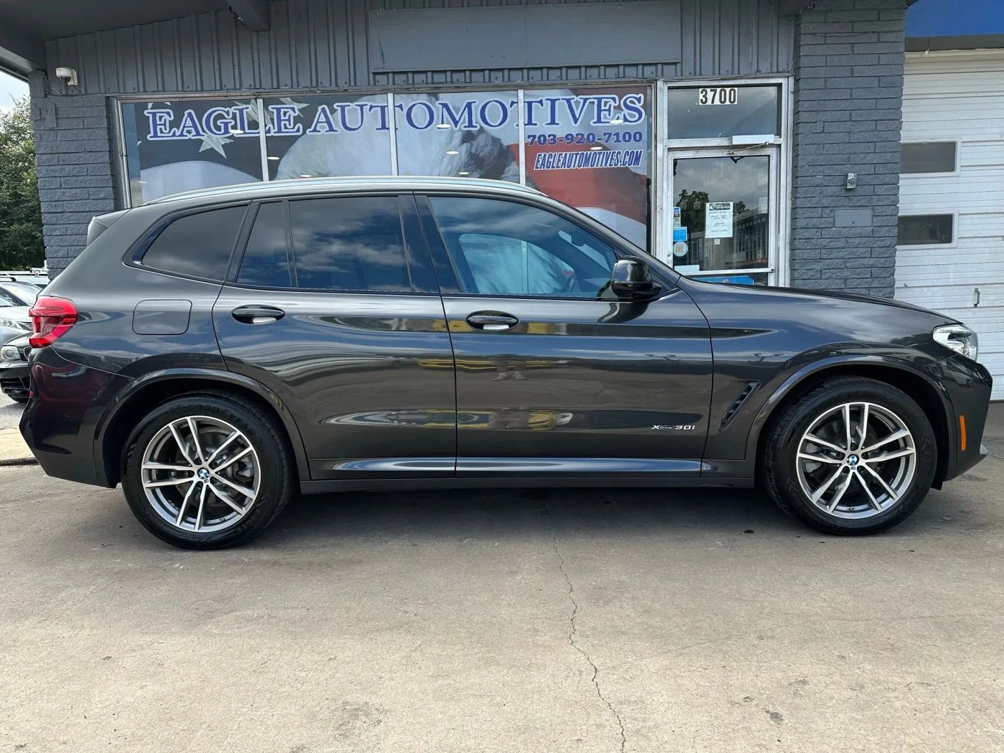 bmw x3 2018 5UXTR9C56JLC82435 image bmw x3 2018 5UXTR9C56JLC82435 image