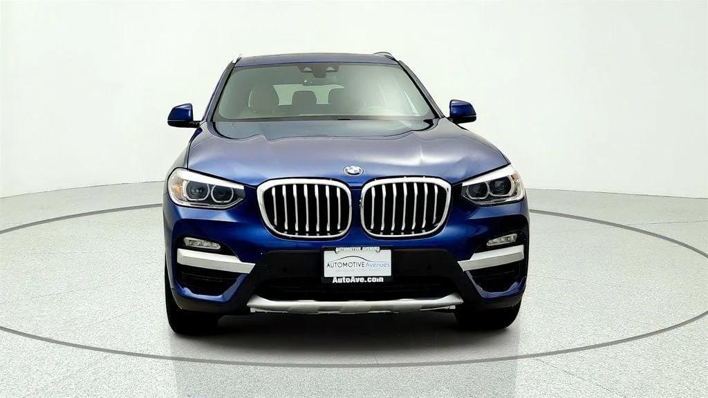 bmw x3 2018 5UXTR9C53JLD62453 image bmw x3 2018 5UXTR9C53JLD62453 image