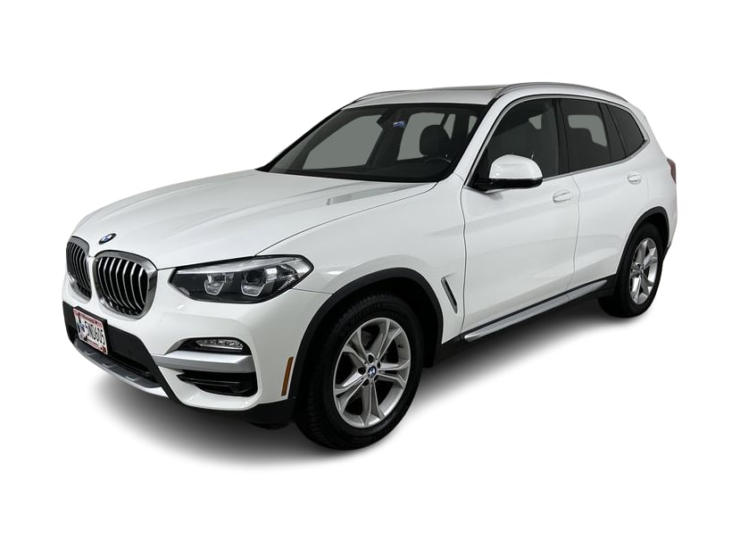 bmw x3 2018 5UXTR9C52JLD72519 image bmw x3 2018 5UXTR9C52JLD72519 image