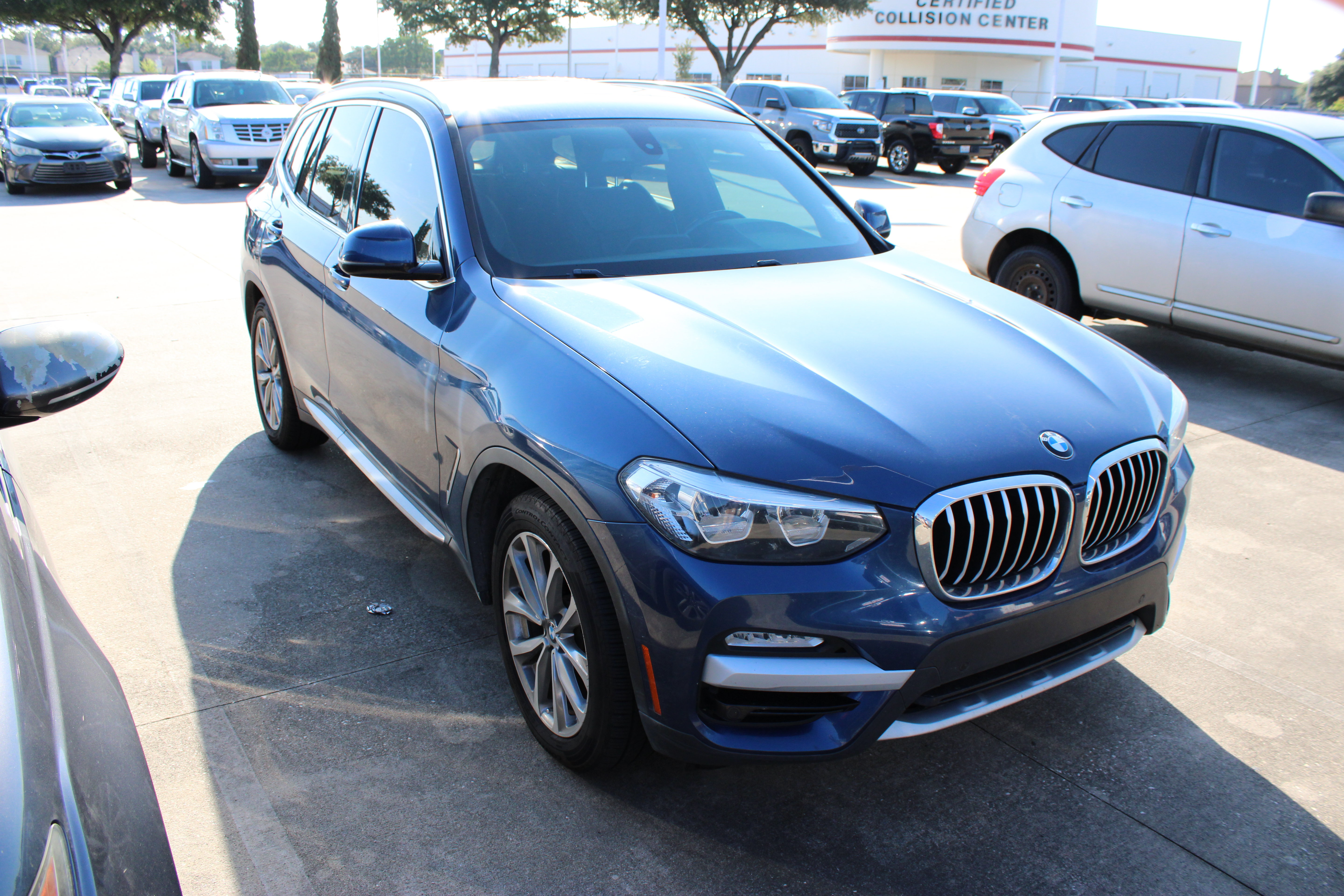 bmw x3 2018 5UXTR9C54JLD71016 image bmw x3 2018 5UXTR9C54JLD71016 image