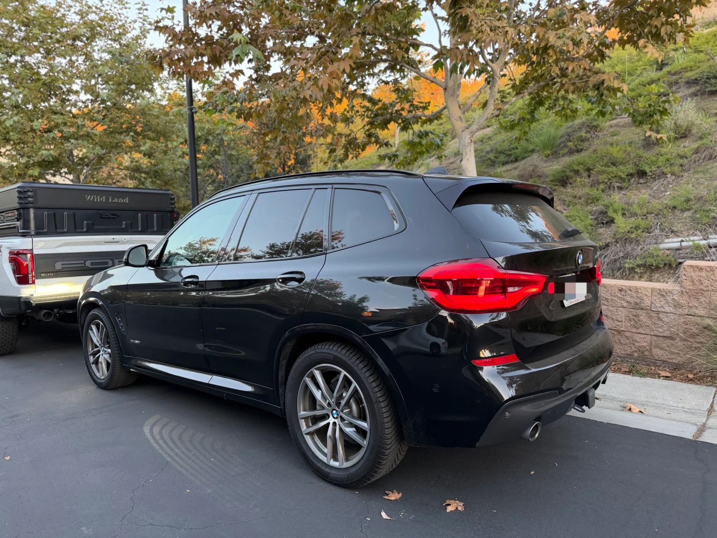 bmw x3 2018 5UXTR9C54JLD57195 image bmw x3 2018 5UXTR9C54JLD57195 image