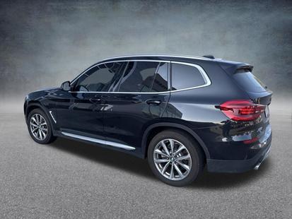 bmw x3 2018 5UXTR9C55JLD69730 image bmw x3 2018 5UXTR9C55JLD69730 image