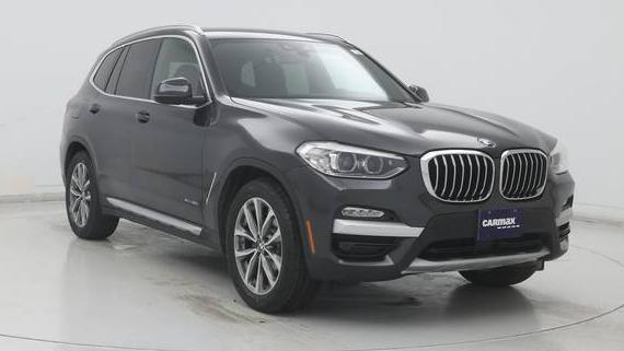 bmw x3 2018 5UXTR9C52JLD57471 image bmw x3 2018 5UXTR9C52JLD57471 image