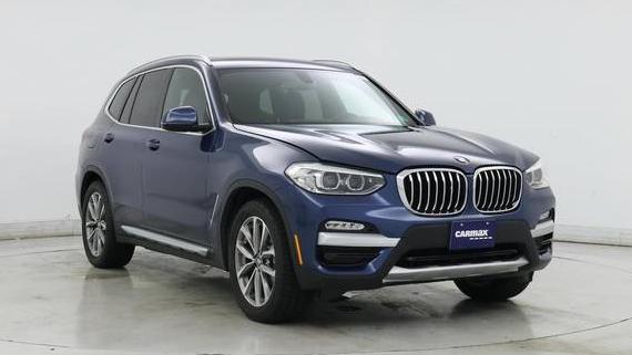 bmw x3 2018 5UXTR9C59JLD68077 image bmw x3 2018 5UXTR9C59JLD68077 image