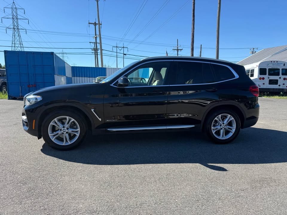 bmw x3 2018 5UXTR9C56JLD63435 image bmw x3 2018 5UXTR9C56JLD63435 image