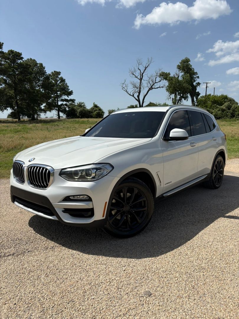 bmw x3 2018 5UXTR9C5XJLC76167 image bmw x3 2018 5UXTR9C5XJLC76167 image