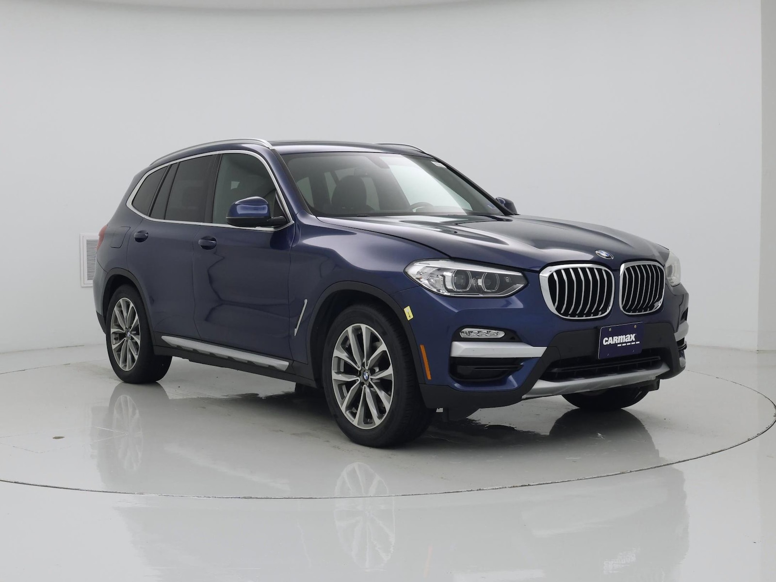 bmw x3 2018 5UXTR9C55JLD70070 image bmw x3 2018 5UXTR9C55JLD70070 image