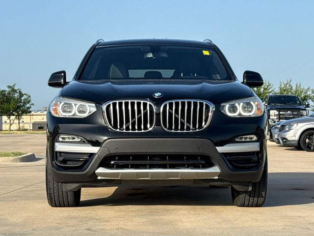 bmw x3 2018 5UXTR9C52JLD71225 image bmw x3 2018 5UXTR9C52JLD71225 image