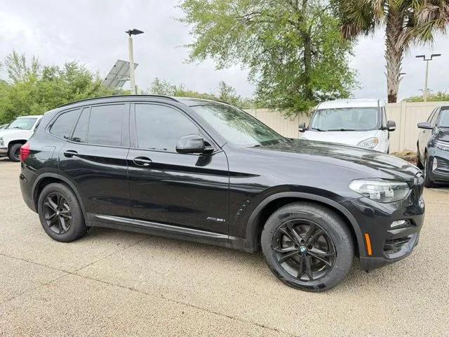bmw x3 2018 5UXTR9C56JLD59756 image bmw x3 2018 5UXTR9C56JLD59756 image