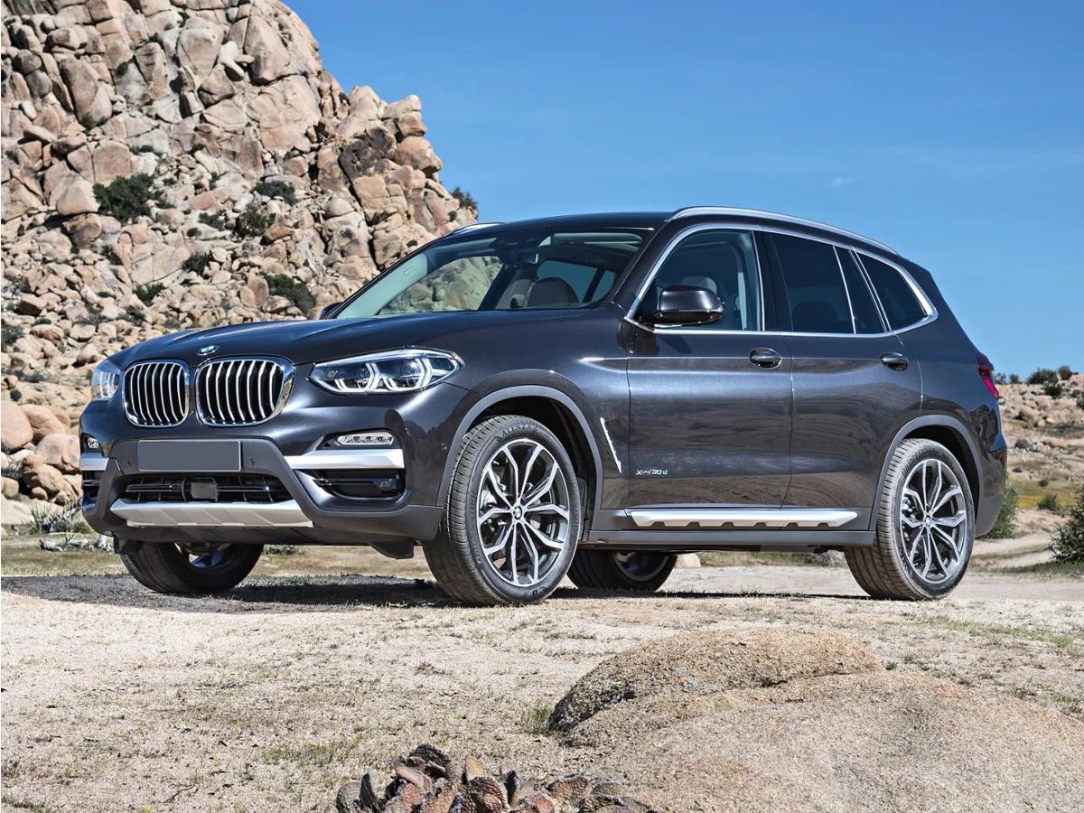 bmw x3 2018 5UXTR9C5XJLC80395 image bmw x3 2018 5UXTR9C5XJLC80395 image