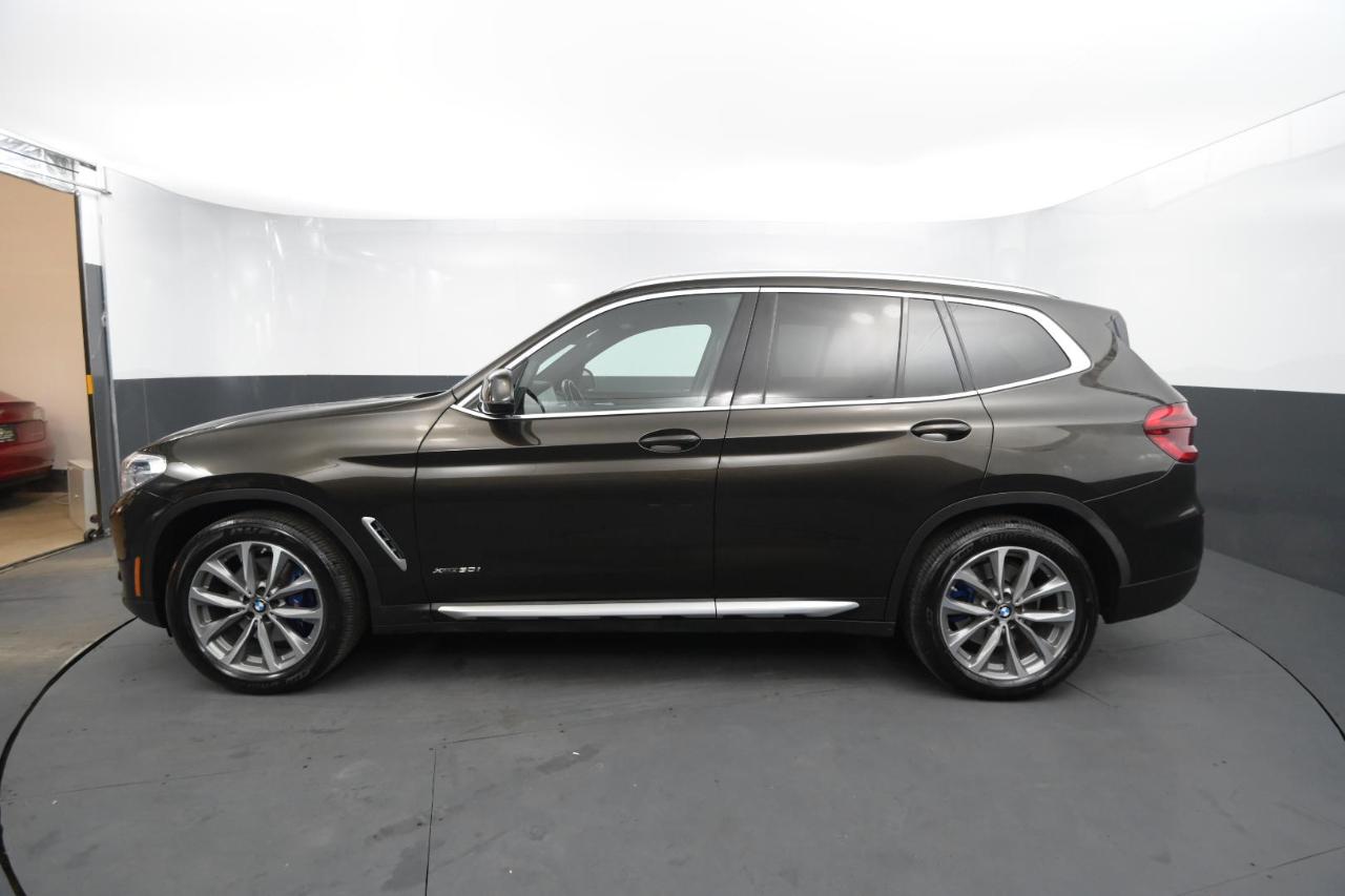 bmw x3 2018 5UXTR9C54JLA13799 image bmw x3 2018 5UXTR9C54JLA13799 image
