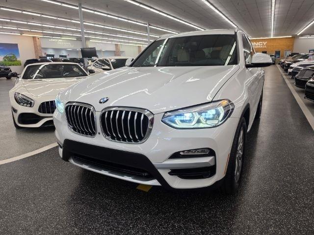 bmw x3 2018 5UXTR9C53JLD89846 image bmw x3 2018 5UXTR9C53JLD89846 image