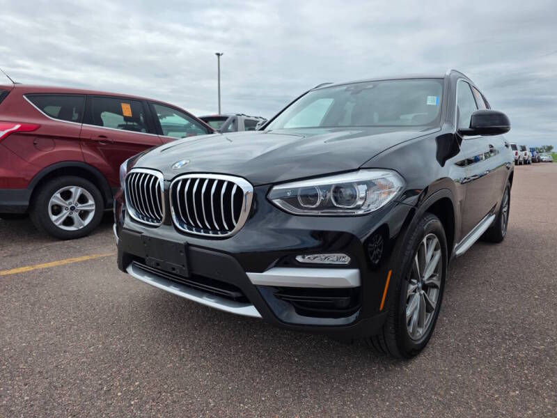 bmw x3 2018 5UXTR9C50JLD89464 image bmw x3 2018 5UXTR9C50JLD89464 image
