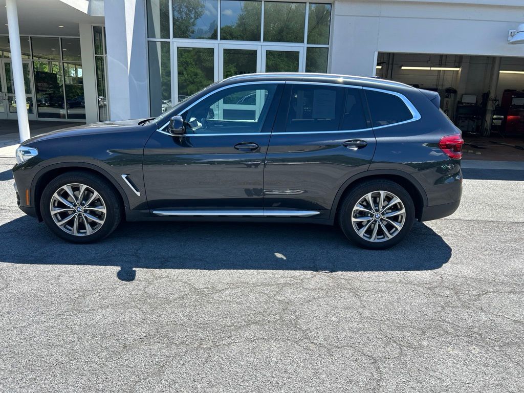 bmw x3 2018 5UXTR9C54JLD68391 image bmw x3 2018 5UXTR9C54JLD68391 image