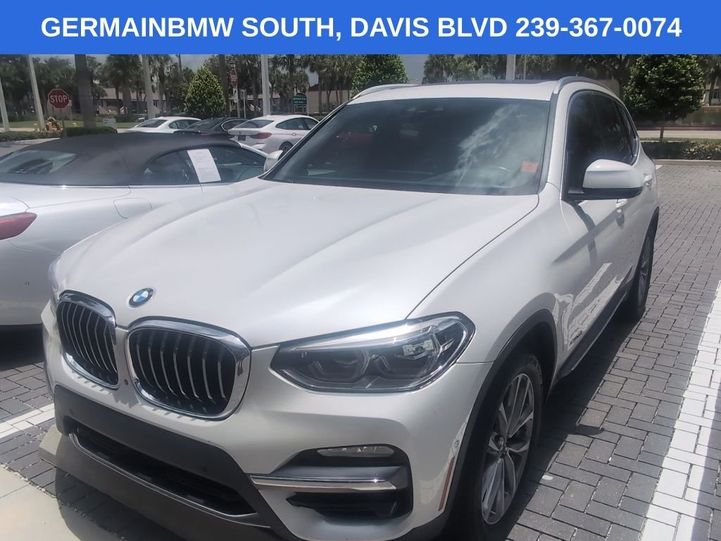 bmw x3 2018 5UXTR9C53JLD57589 image bmw x3 2018 5UXTR9C53JLD57589 image