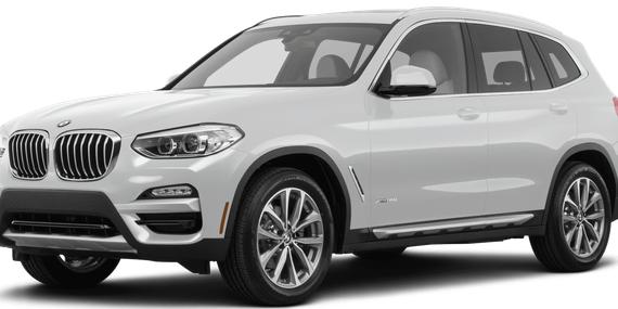 bmw x3 2018 5UXTR9C50JLC69566 image bmw x3 2018 5UXTR9C50JLC69566 image