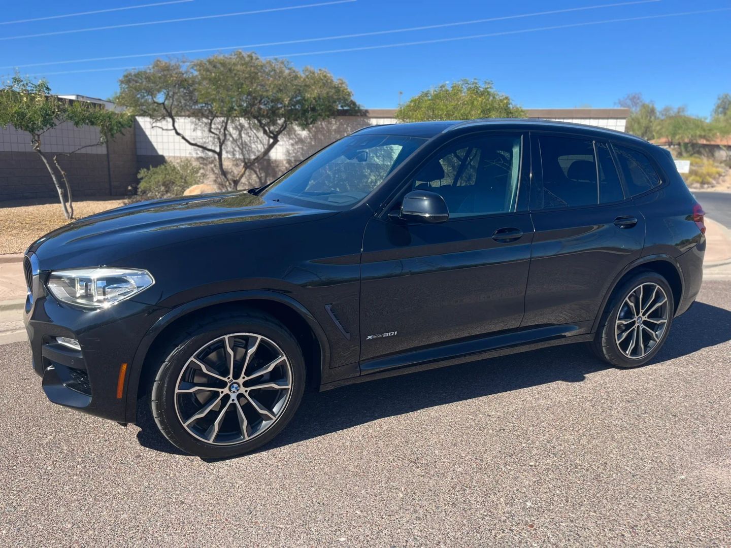 bmw x3 2018 5UXTR9C57JLC74957 image bmw x3 2018 5UXTR9C57JLC74957 image