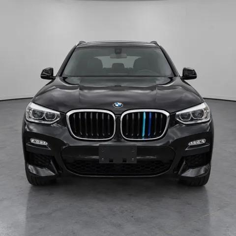 bmw x3 2018 5UXTR9C50JLD67500 image bmw x3 2018 5UXTR9C50JLD67500 image