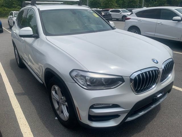 bmw x3 2018 5UXTR9C56JLC78305 image bmw x3 2018 5UXTR9C56JLC78305 image