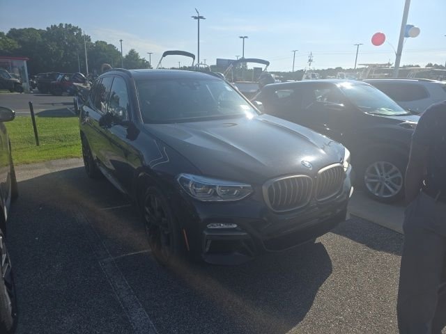 bmw x3 2018 5UXTS3C55JLA45856 image bmw x3 2018 5UXTS3C55JLA45856 image