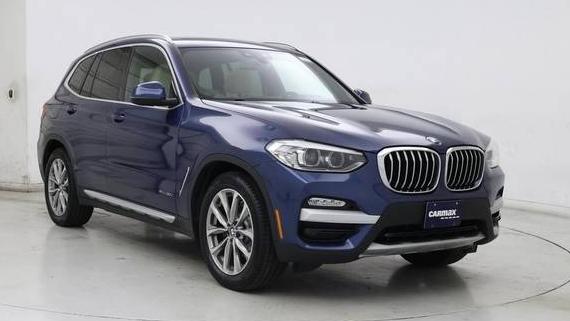 bmw x3 2018 5UXTR9C54JLD60274 image bmw x3 2018 5UXTR9C54JLD60274 image