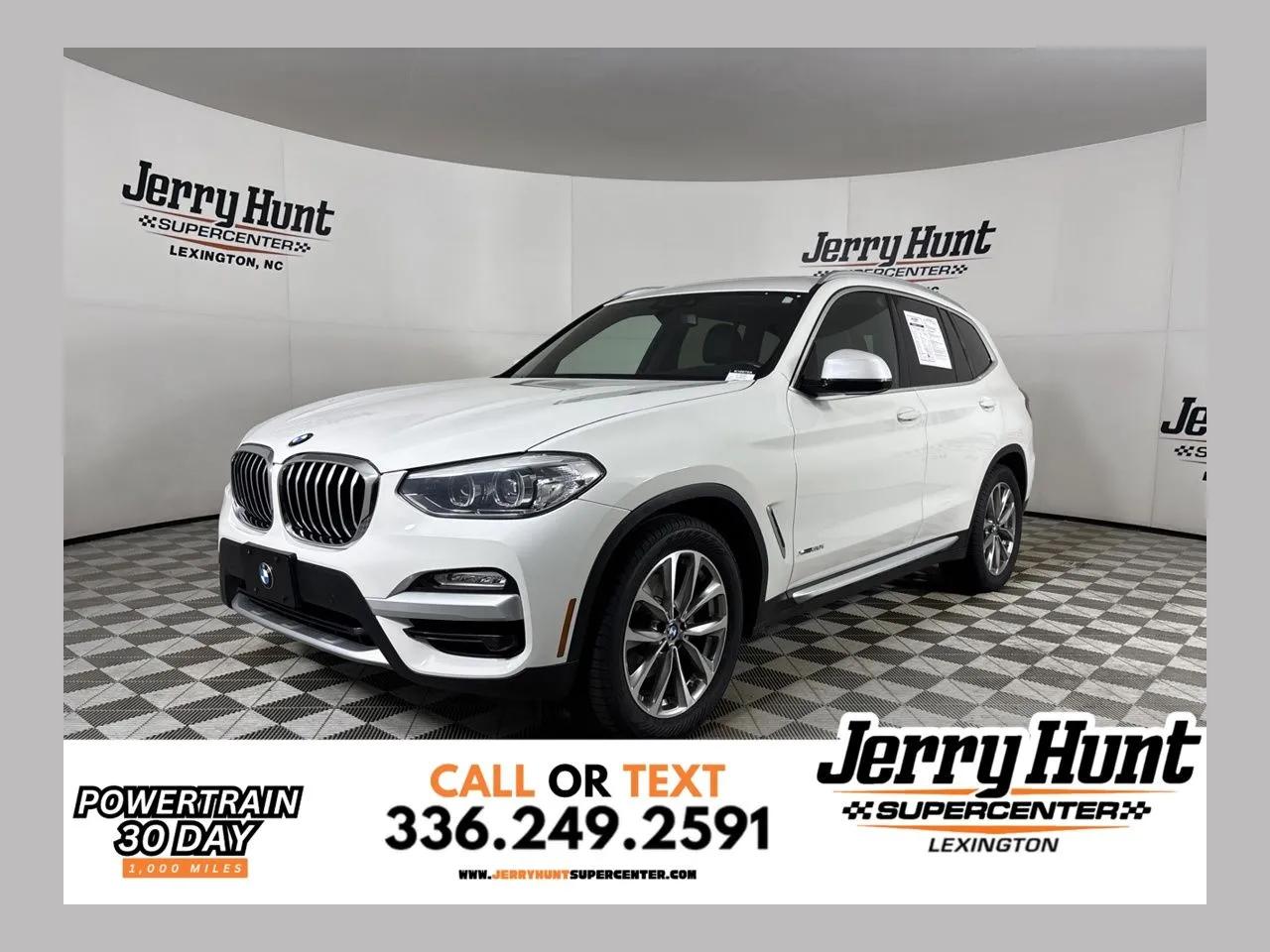 bmw x3 2018 5UXTR9C56JLD60678 image bmw x3 2018 5UXTR9C56JLD60678 image