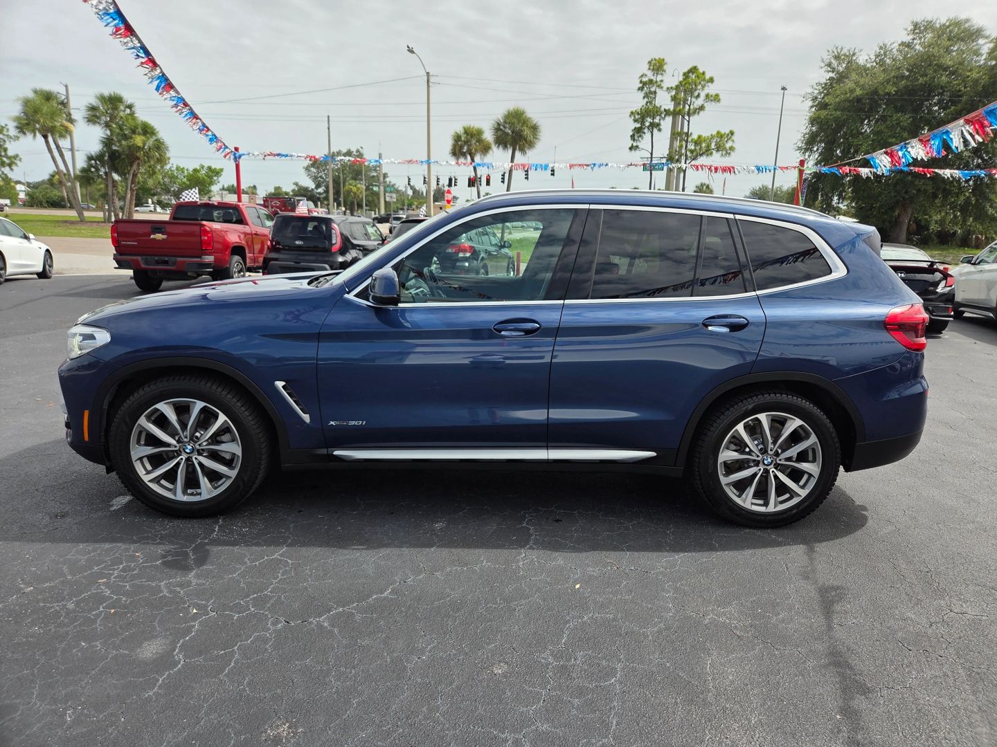 bmw x3 2018 5UXTR9C57JLD63699 image bmw x3 2018 5UXTR9C57JLD63699 image