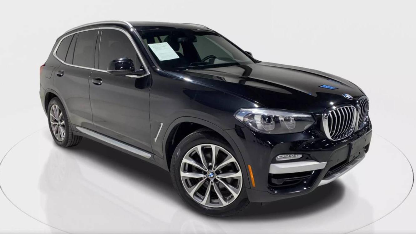 bmw x3 2018 5UXTR9C59JLD74834 image bmw x3 2018 5UXTR9C59JLD74834 image