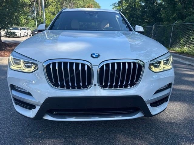 bmw x3 2018 5UXTR9C53JLC72557 image bmw x3 2018 5UXTR9C53JLC72557 image
