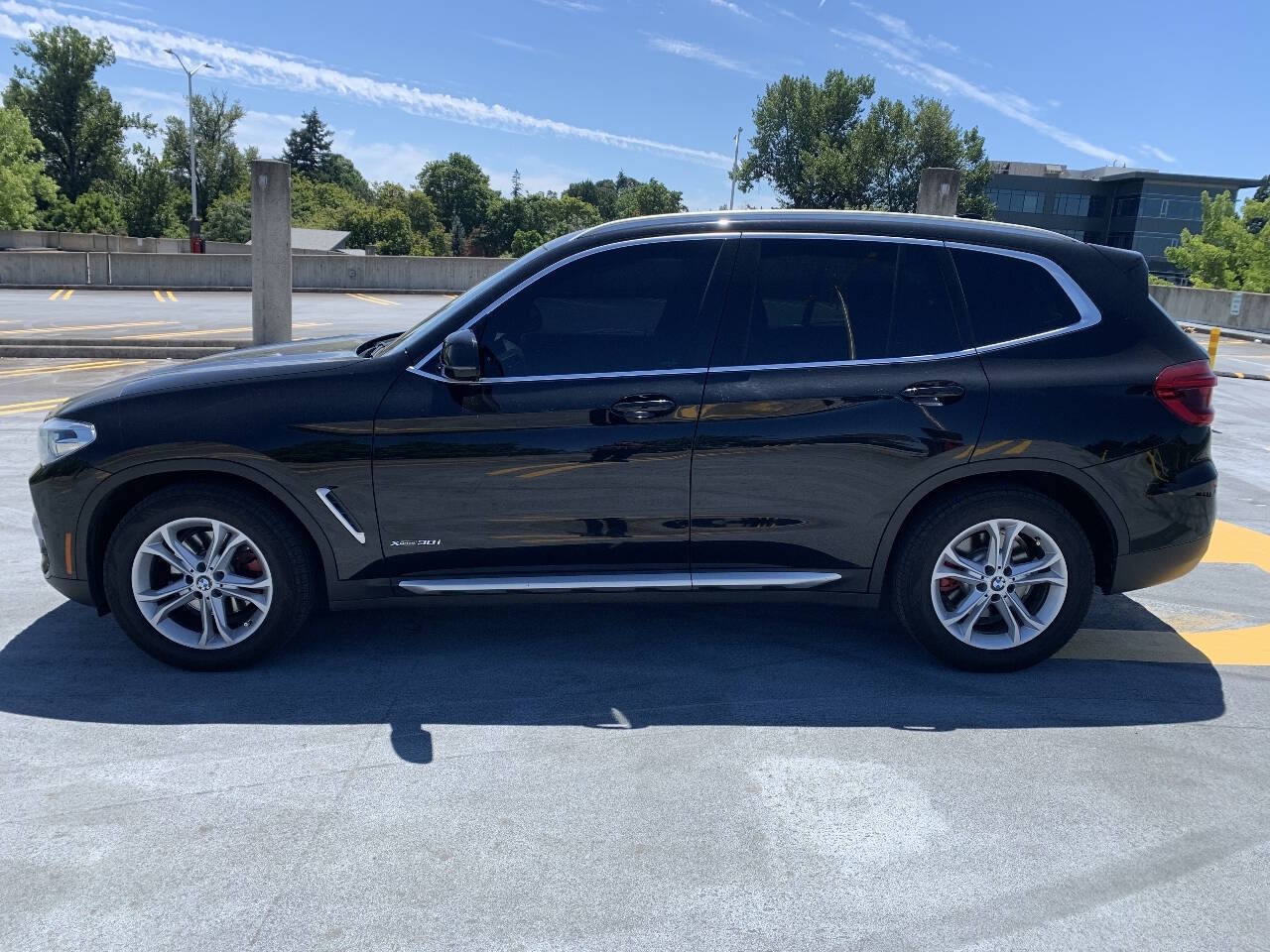 bmw x3 2018 5UXTR9C59JLC80002 image bmw x3 2018 5UXTR9C59JLC80002 image