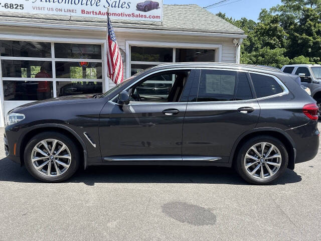 bmw x3 2018 5UXTR9C52JLD89062 image bmw x3 2018 5UXTR9C52JLD89062 image