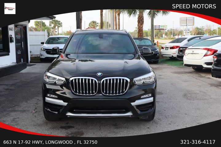 bmw x3 2018 5UXTR9C57JLC69368 image bmw x3 2018 5UXTR9C57JLC69368 image