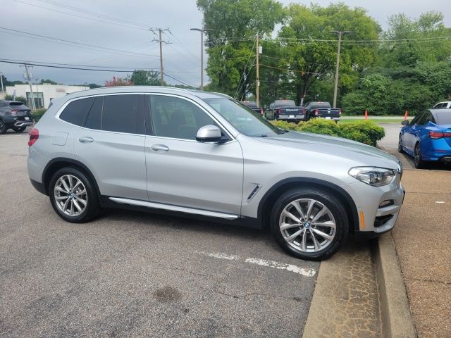 bmw x3 2018 5UXTR9C50JLD72339 image bmw x3 2018 5UXTR9C50JLD72339 image
